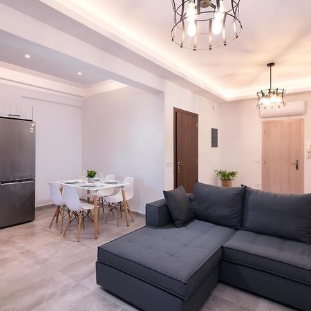 Apartmán Lithies Zante Living Exteriér fotografie