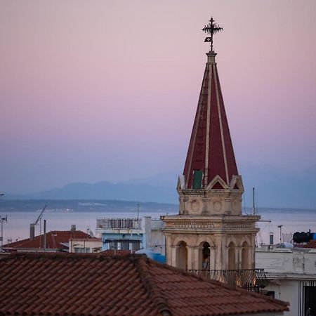 Apartmán Lithies Zante Living Exteriér fotografie