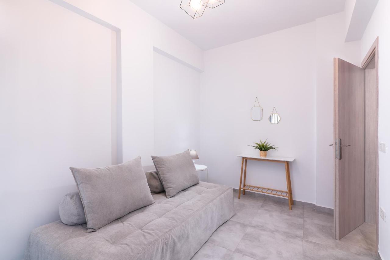 Apartmán Lithies Zante Living Exteriér fotografie