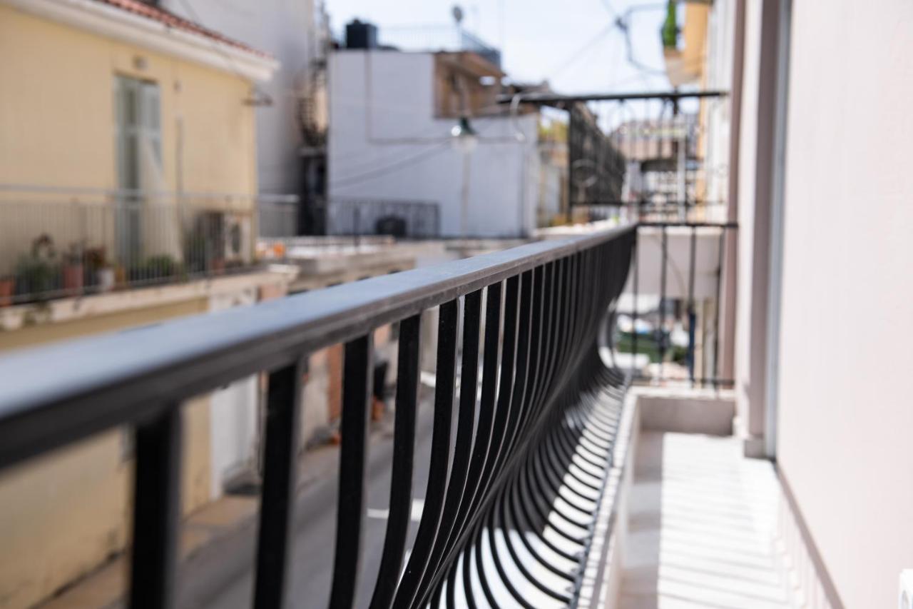 Apartmán Lithies Zante Living Exteriér fotografie