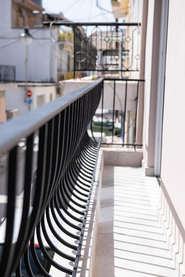 Apartmán Lithies Zante Living Exteriér fotografie