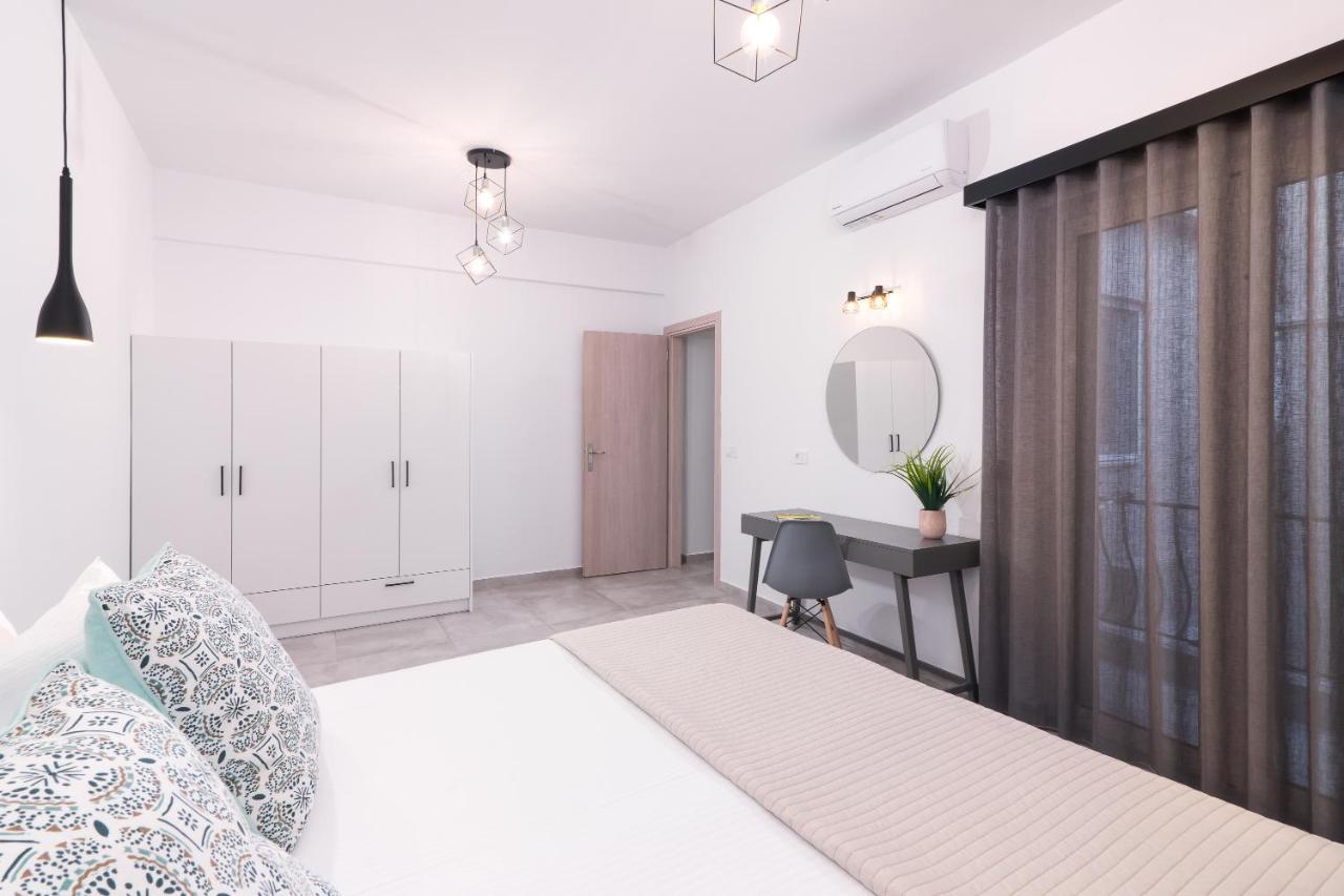 Apartmán Lithies Zante Living Exteriér fotografie