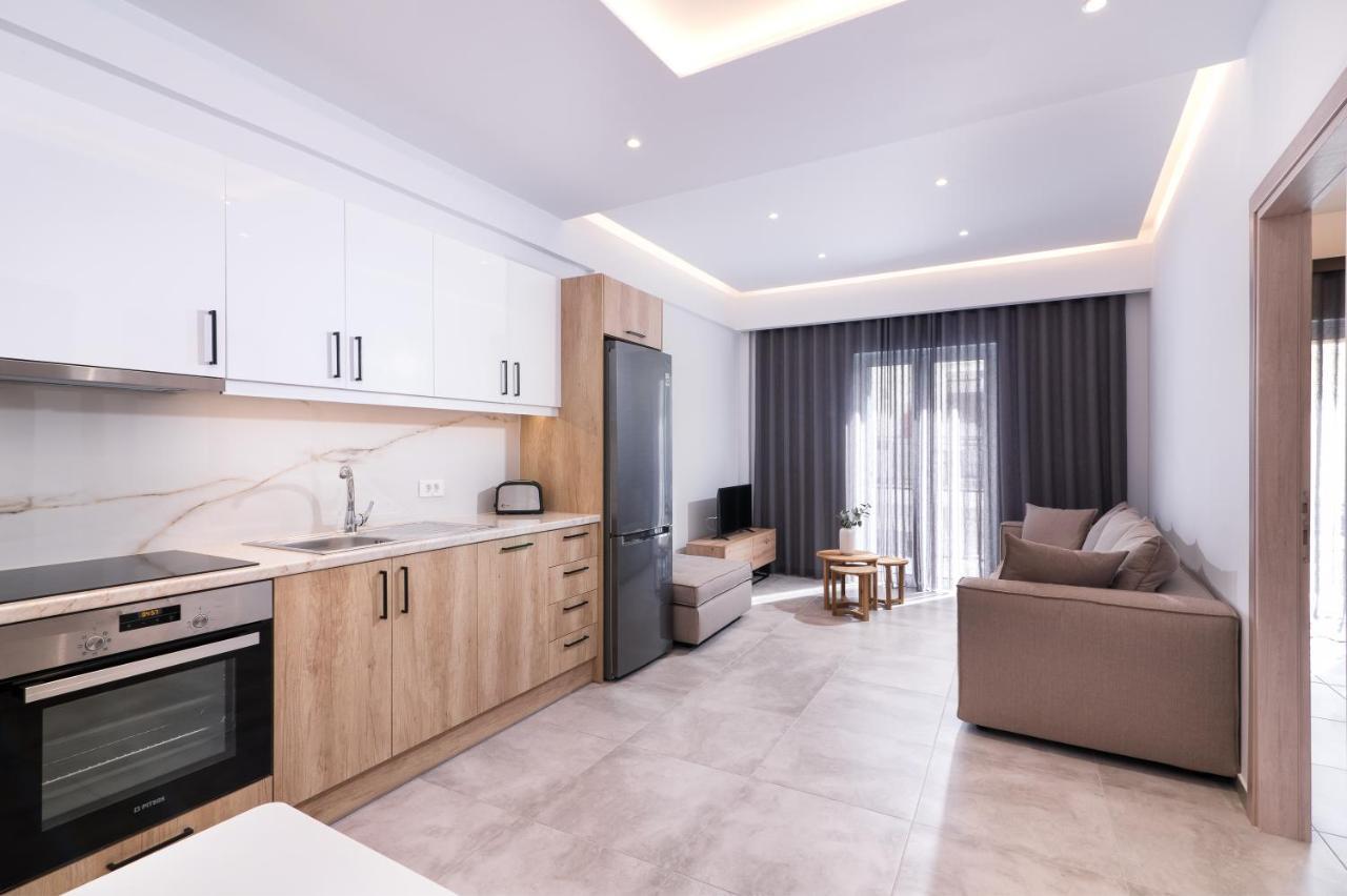 Apartmán Lithies Zante Living Exteriér fotografie