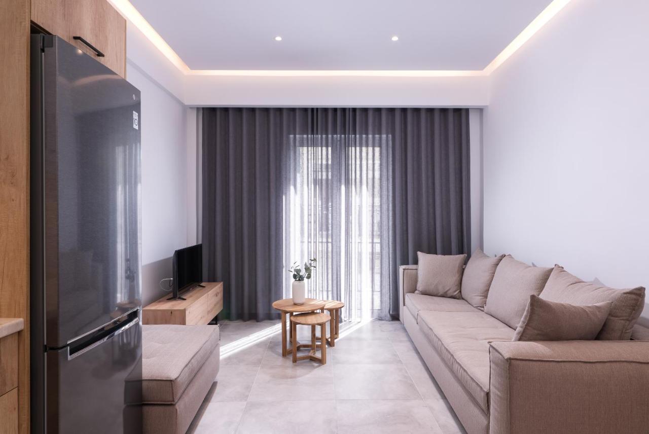 Apartmán Lithies Zante Living Exteriér fotografie