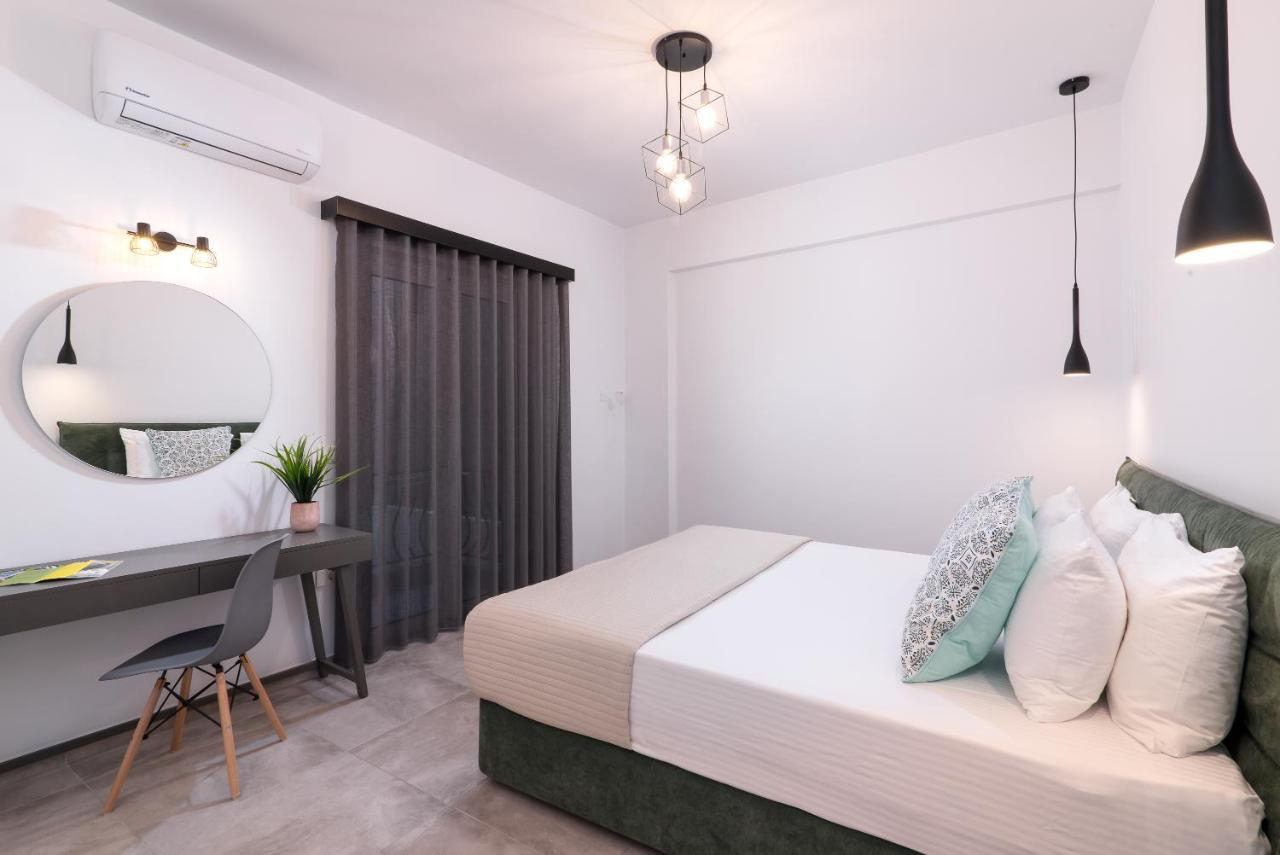 Apartmán Lithies Zante Living Exteriér fotografie