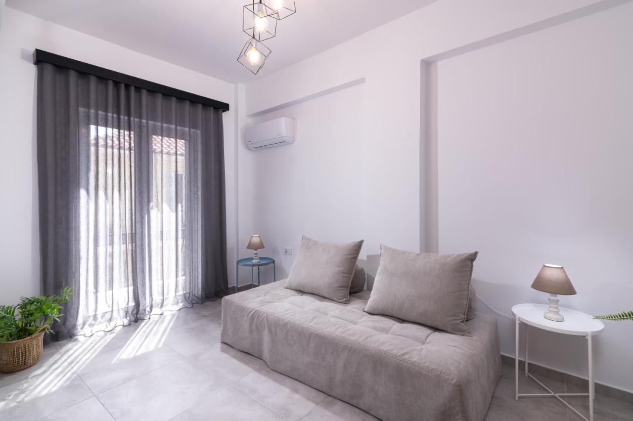 Apartmán Lithies Zante Living Exteriér fotografie