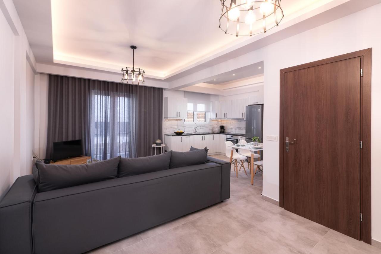 Apartmán Lithies Zante Living Exteriér fotografie