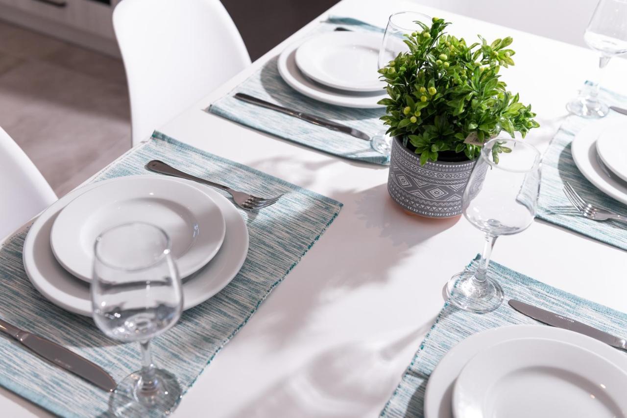 Apartmán Lithies Zante Living Exteriér fotografie