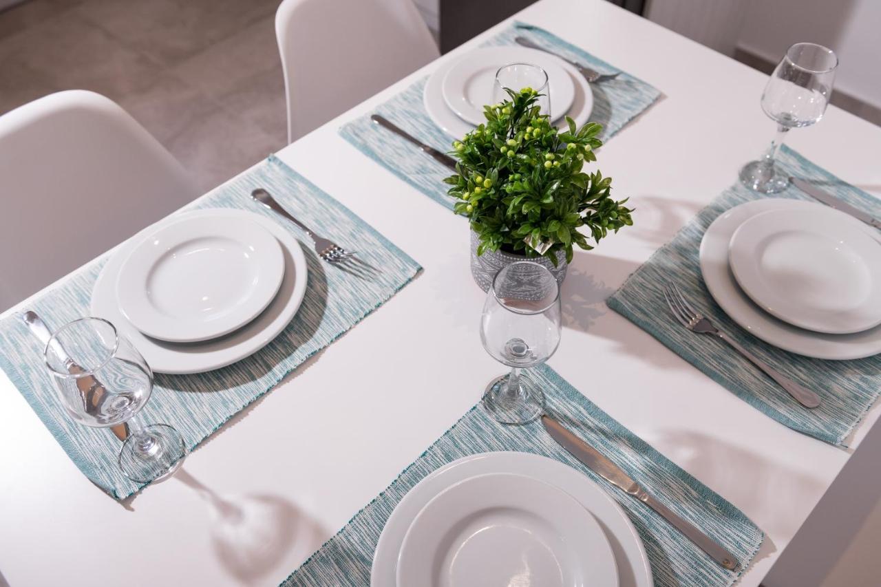 Apartmán Lithies Zante Living Exteriér fotografie
