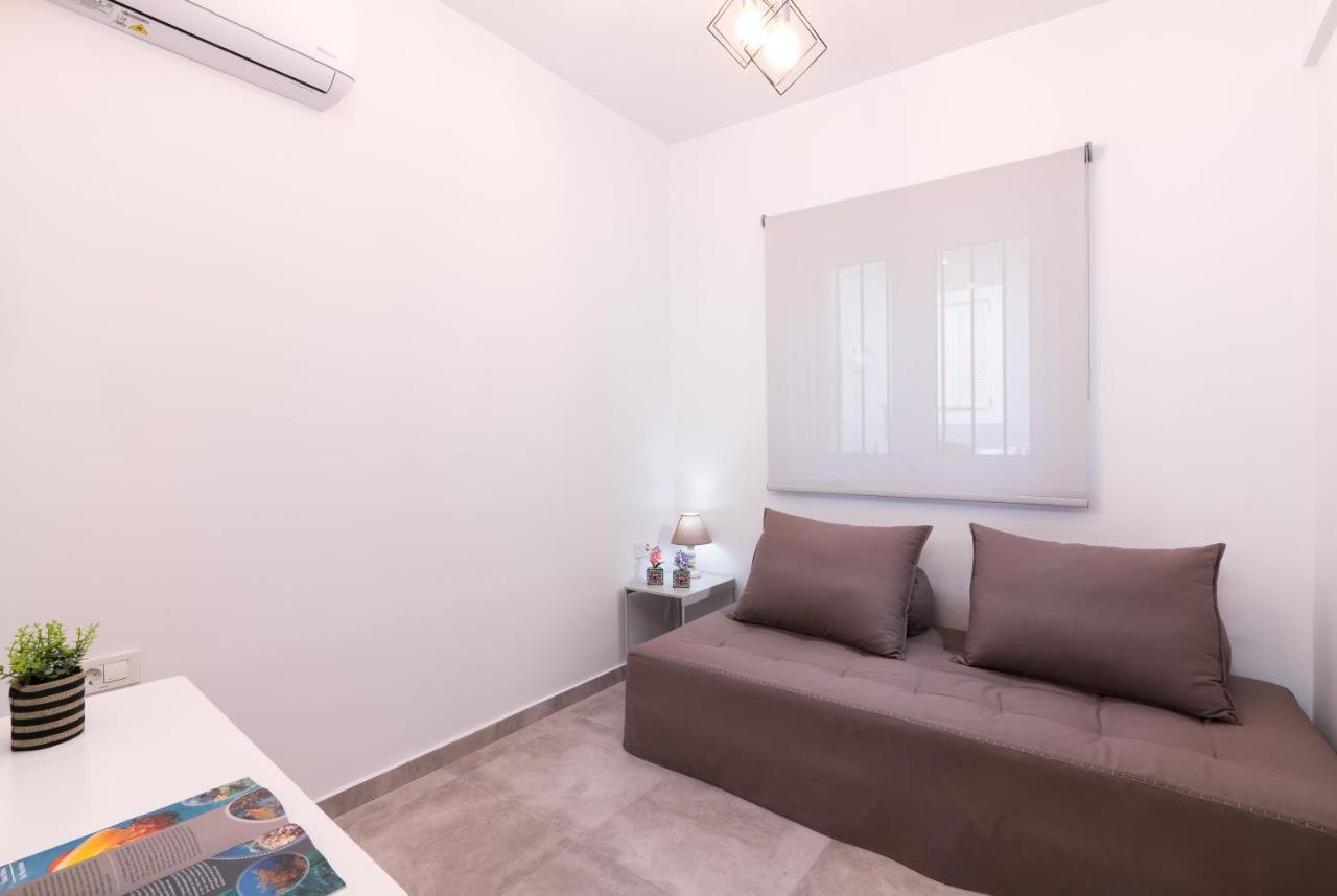 Apartmán Lithies Zante Living Exteriér fotografie