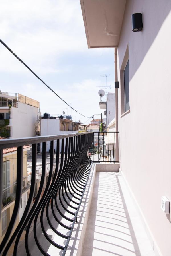 Apartmán Lithies Zante Living Exteriér fotografie