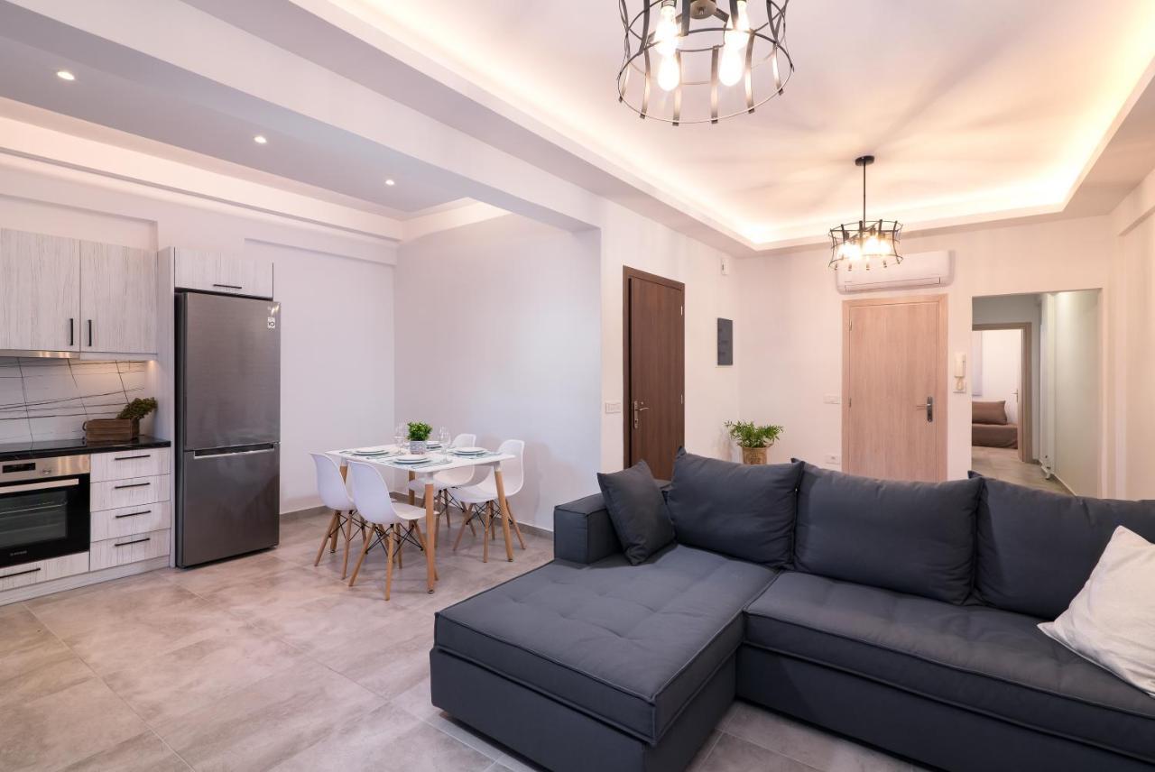 Apartmán Lithies Zante Living Exteriér fotografie