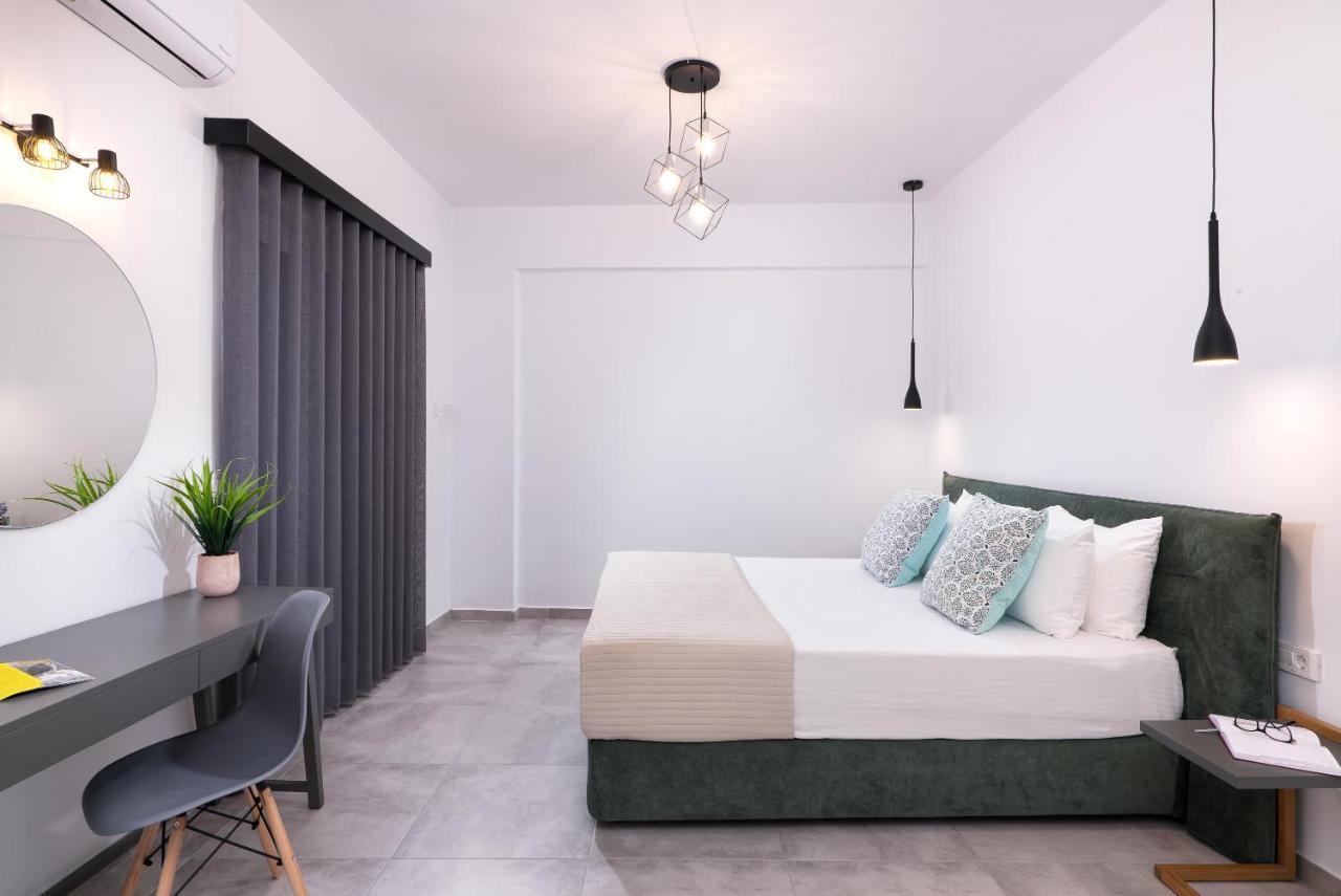Apartmán Lithies Zante Living Exteriér fotografie