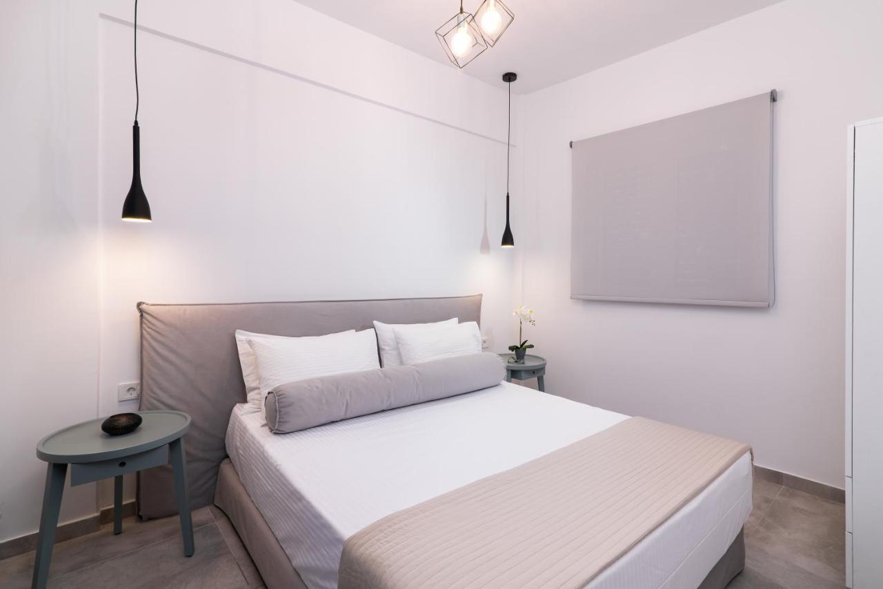 Apartmán Lithies Zante Living Exteriér fotografie