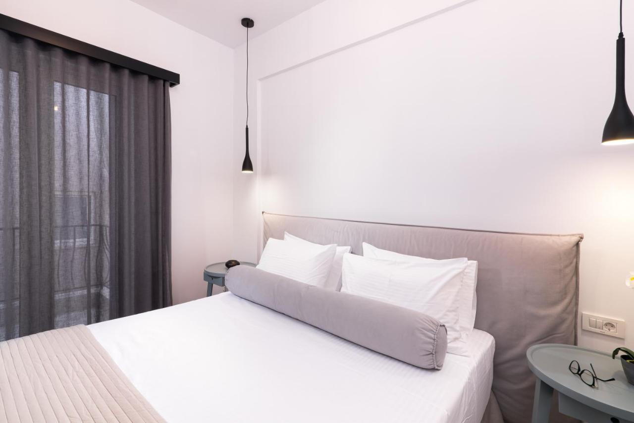Apartmán Lithies Zante Living Exteriér fotografie