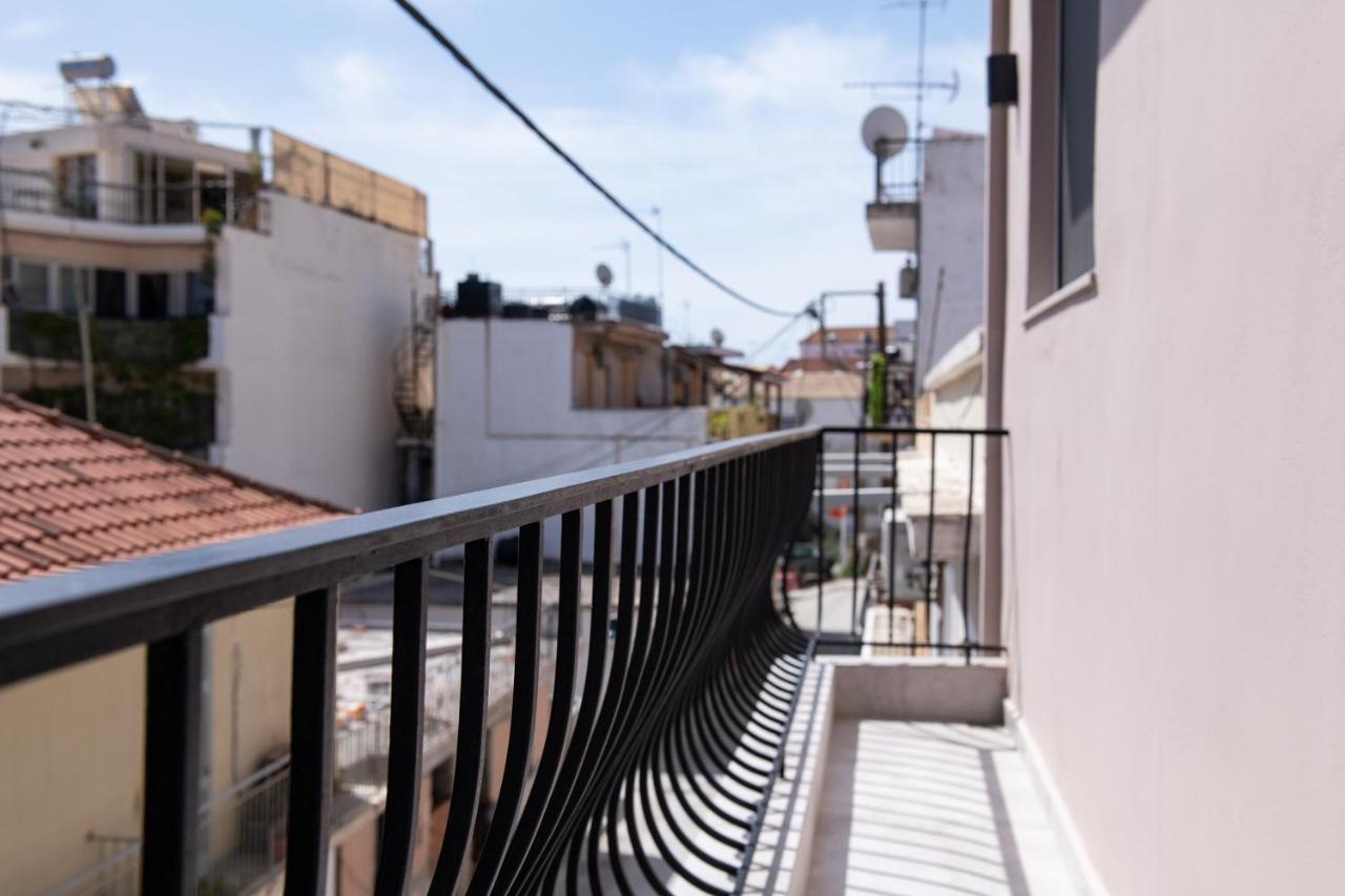 Apartmán Lithies Zante Living Exteriér fotografie