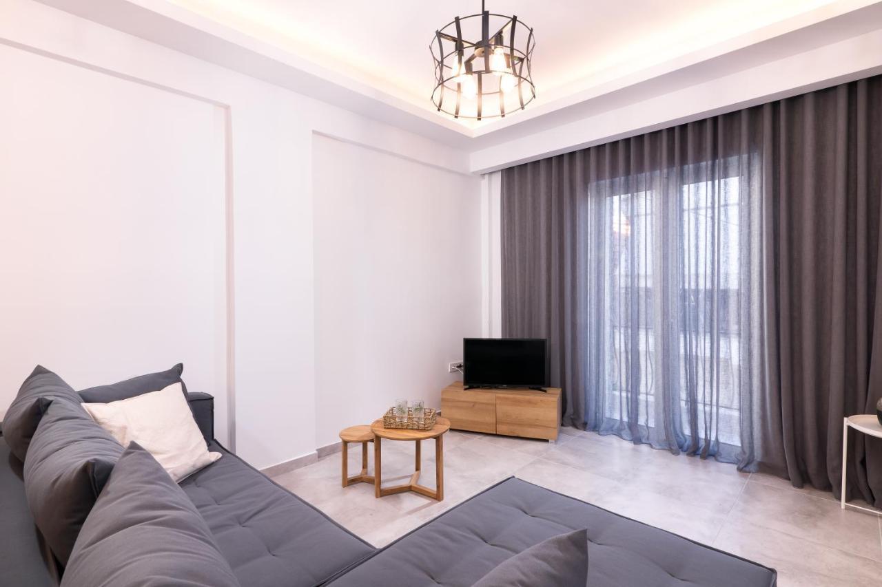 Apartmán Lithies Zante Living Exteriér fotografie