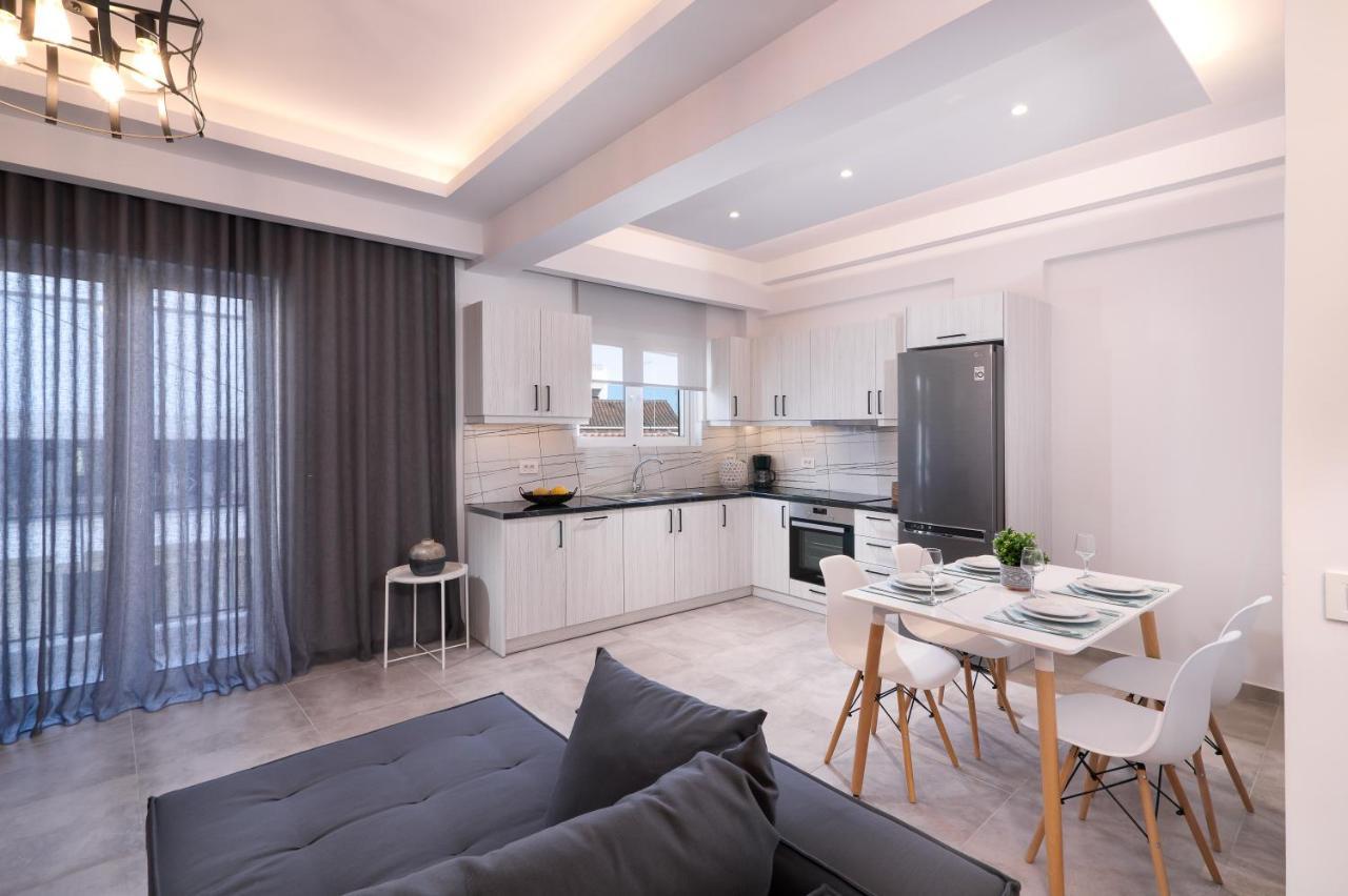 Apartmán Lithies Zante Living Exteriér fotografie