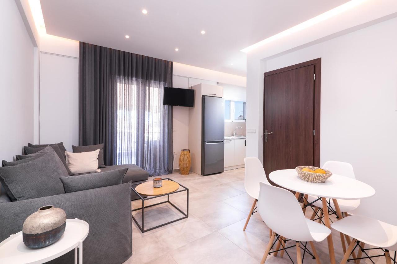 Apartmán Lithies Zante Living Exteriér fotografie