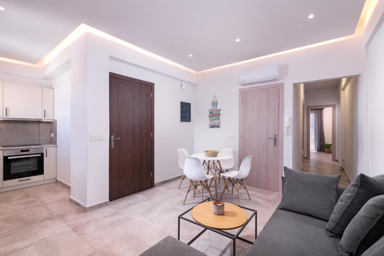 Apartmán Lithies Zante Living Exteriér fotografie