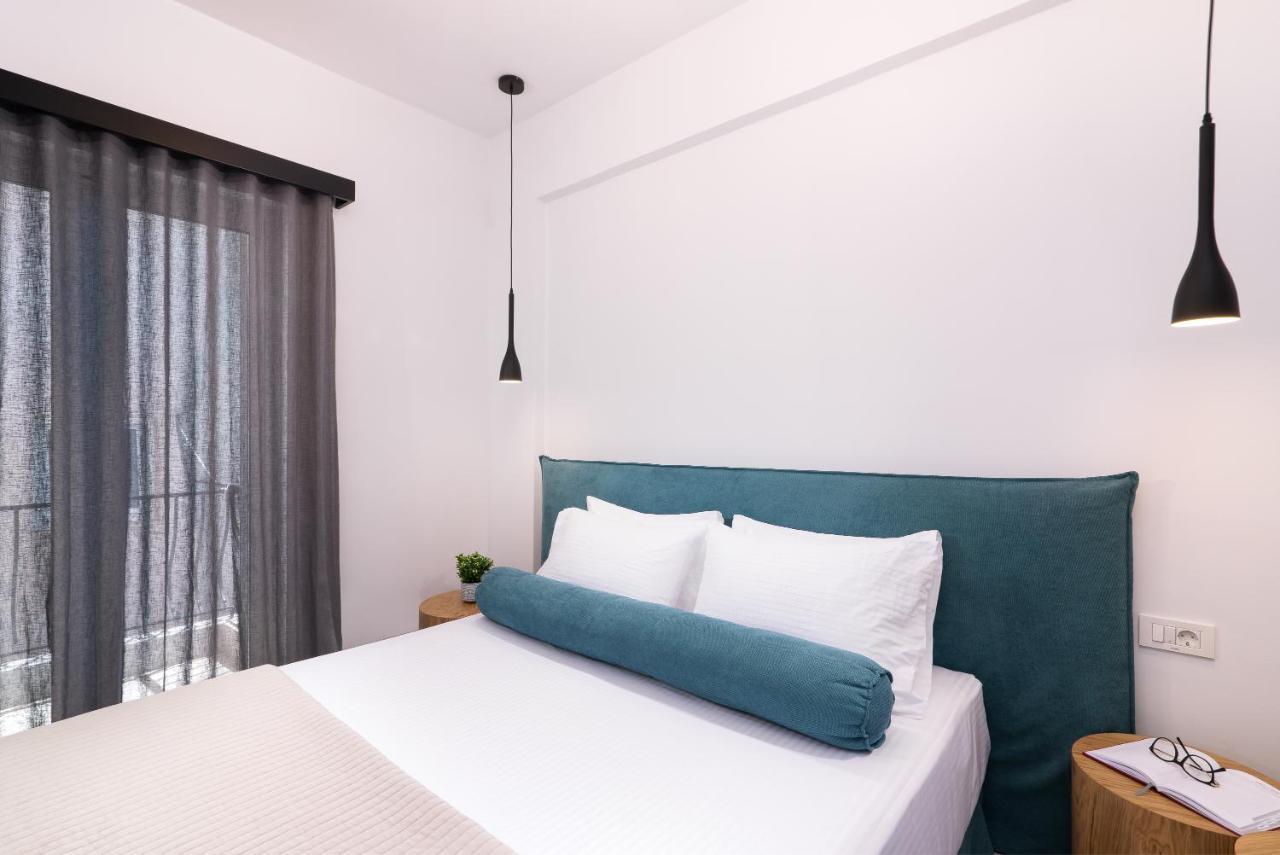 Apartmán Lithies Zante Living Exteriér fotografie