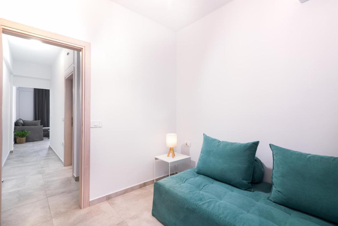 Apartmán Lithies Zante Living Exteriér fotografie