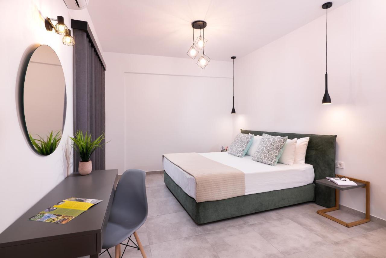 Apartmán Lithies Zante Living Exteriér fotografie