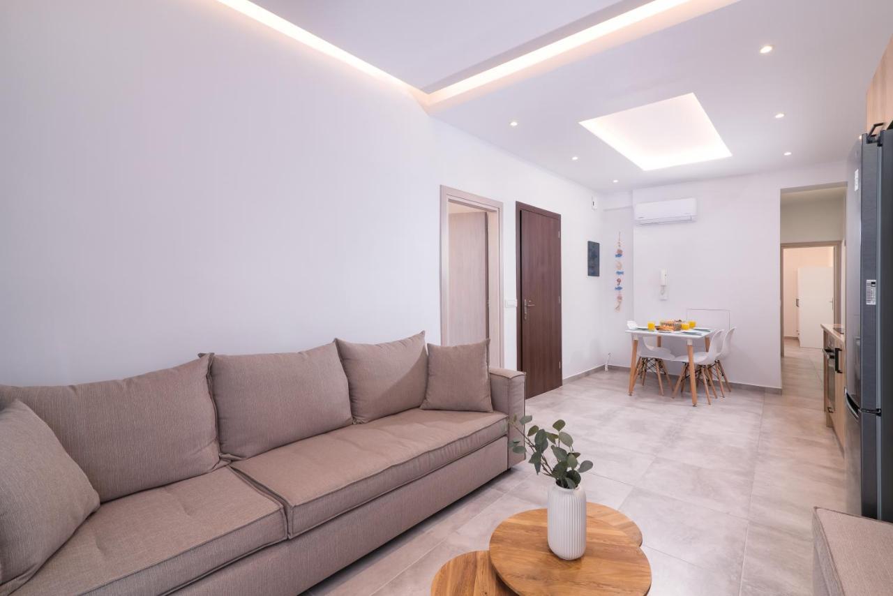 Apartmán Lithies Zante Living Exteriér fotografie
