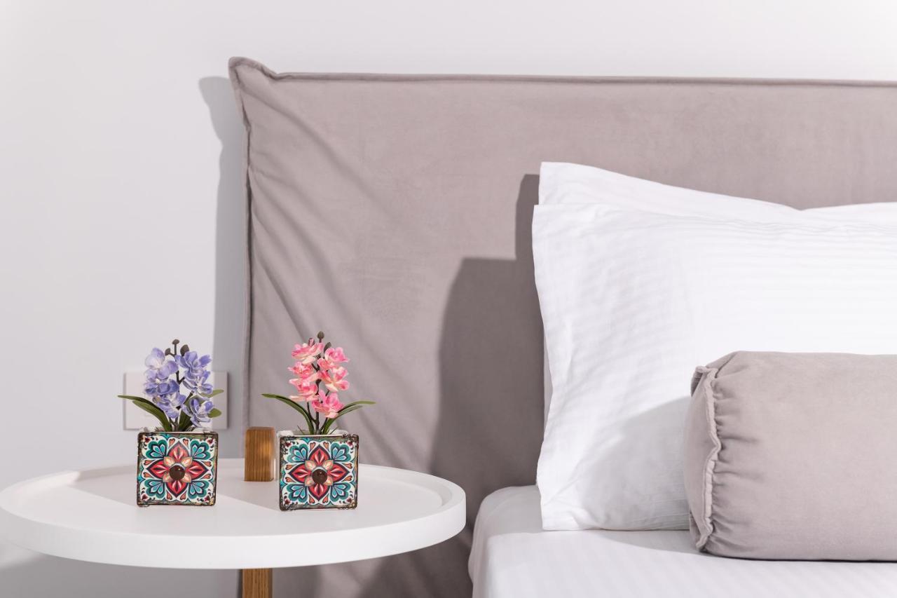 Apartmán Lithies Zante Living Exteriér fotografie