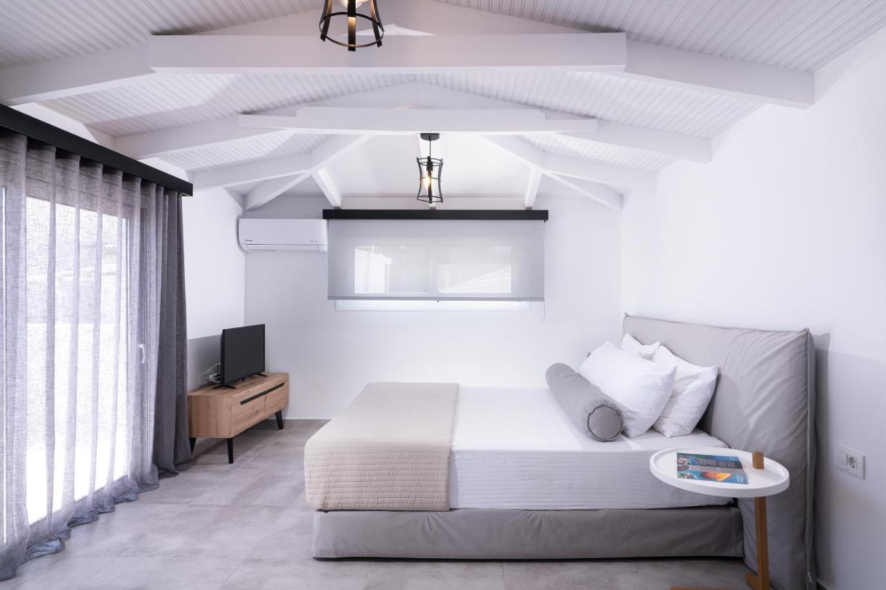 Apartmán Lithies Zante Living Exteriér fotografie