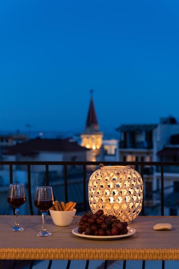 Apartmán Lithies Zante Living Exteriér fotografie