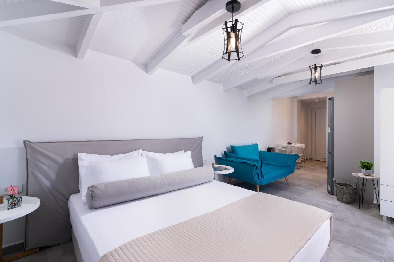 Apartmán Lithies Zante Living Exteriér fotografie