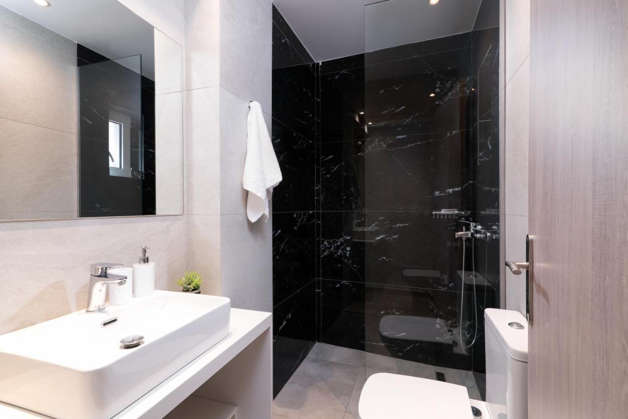 Apartmán Lithies Zante Living Exteriér fotografie