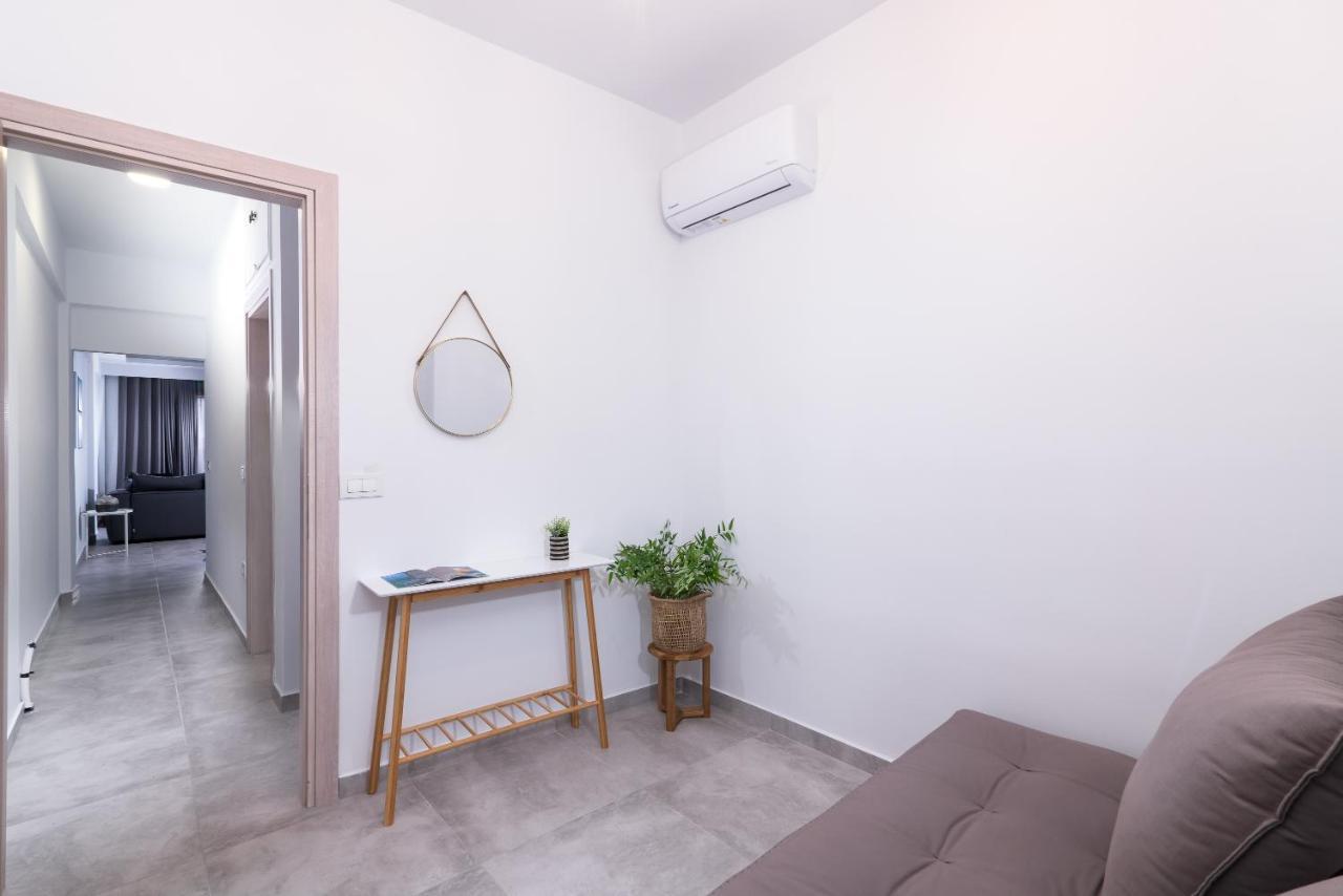 Apartmán Lithies Zante Living Exteriér fotografie
