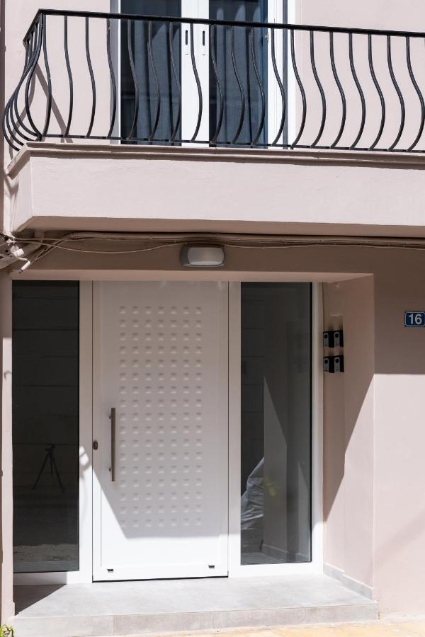Apartmán Lithies Zante Living Exteriér fotografie