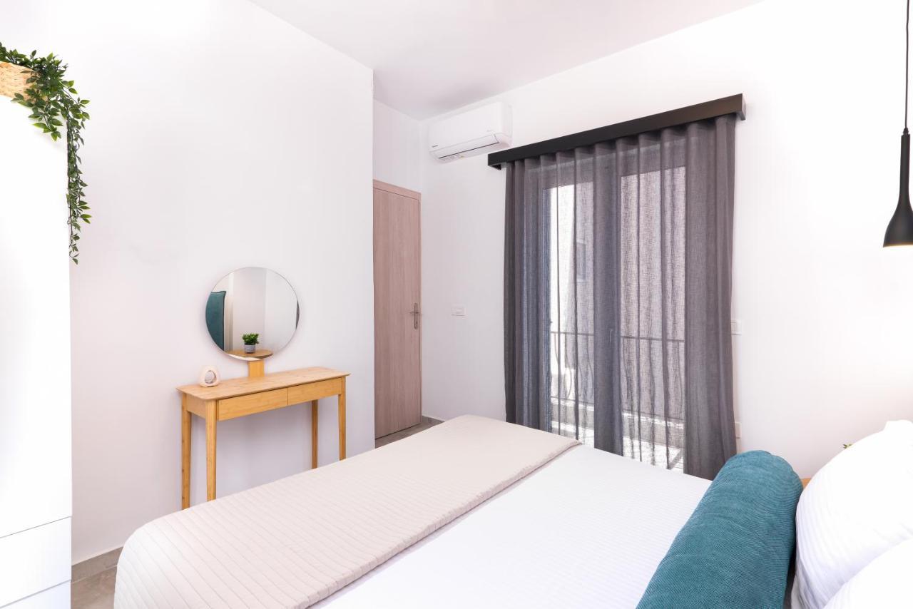 Apartmán Lithies Zante Living Exteriér fotografie