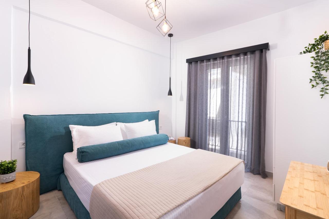 Apartmán Lithies Zante Living Exteriér fotografie