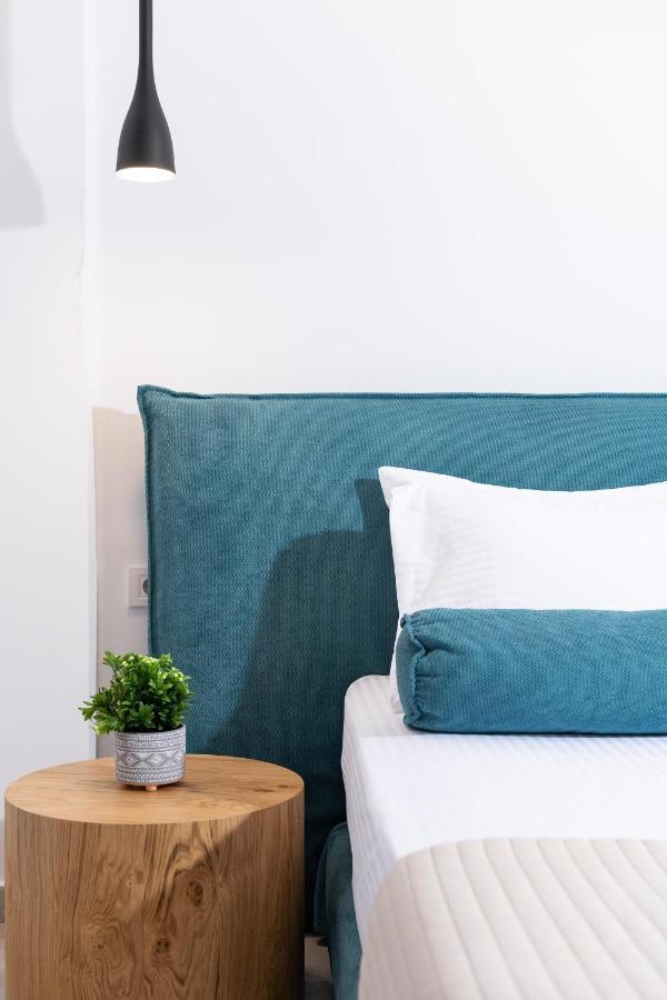 Apartmán Lithies Zante Living Exteriér fotografie