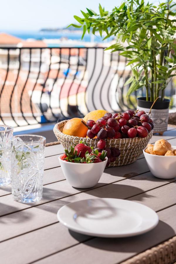 Apartmán Lithies Zante Living Exteriér fotografie