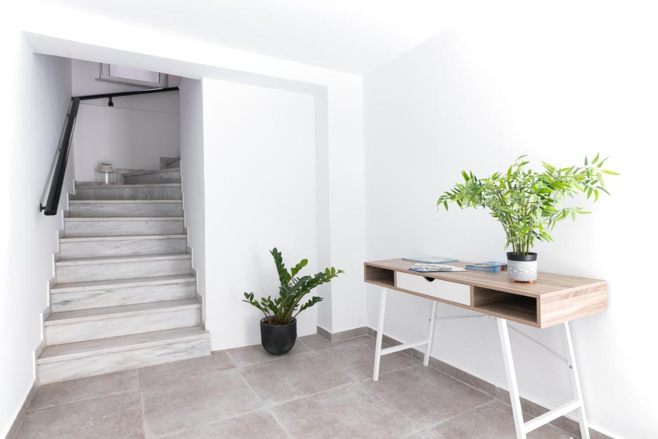 Apartmán Lithies Zante Living Exteriér fotografie