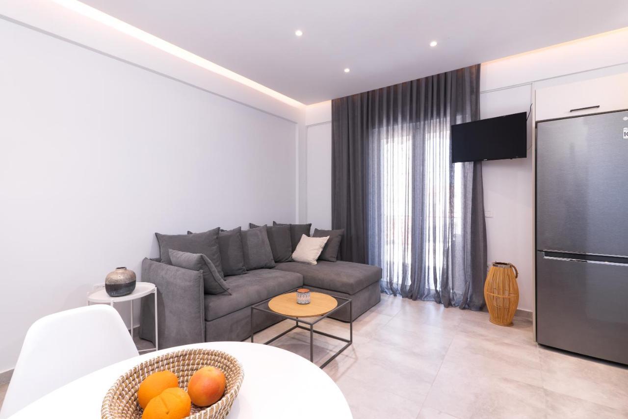 Apartmán Lithies Zante Living Exteriér fotografie