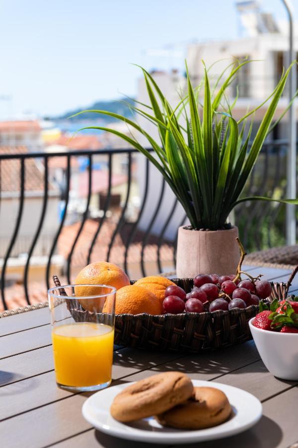 Apartmán Lithies Zante Living Exteriér fotografie
