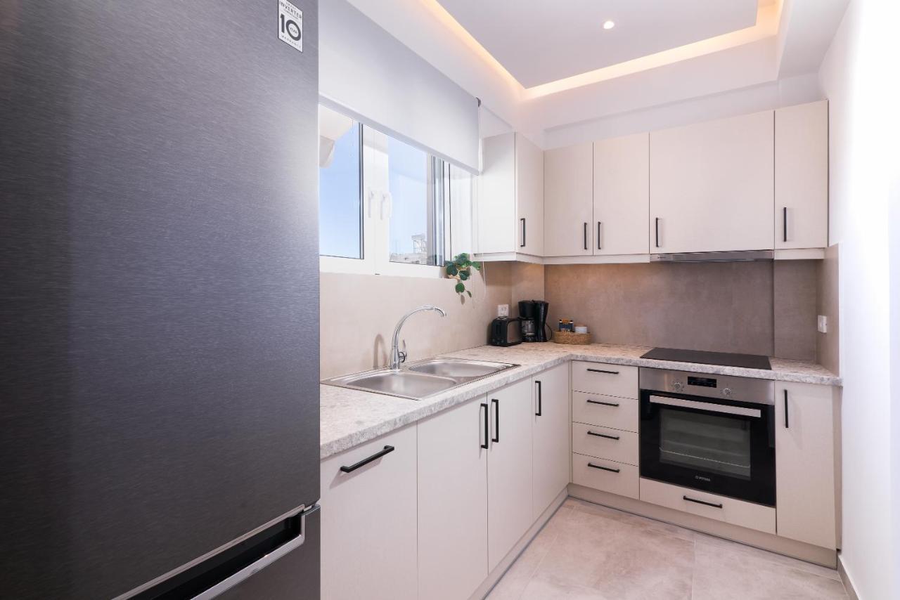 Apartmán Lithies Zante Living Exteriér fotografie
