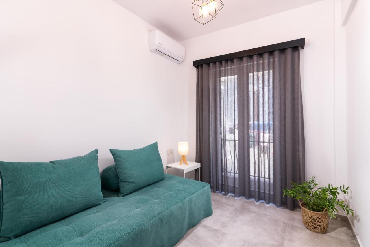 Apartmán Lithies Zante Living Exteriér fotografie