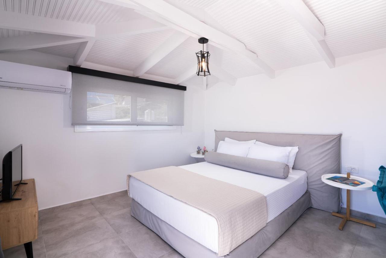 Apartmán Lithies Zante Living Exteriér fotografie